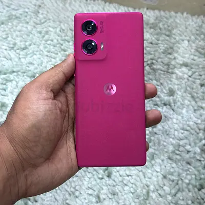 MOTOROLA EDGE 50 FUSION 512 GB