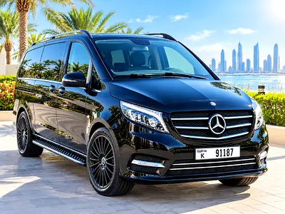 2017 Mercedes-BENZ VITO 照片 3