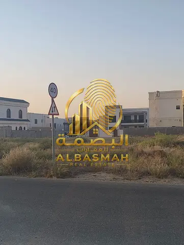 For Sale – Residential Plot in Al Tay, West Al Suyoh Suburb, Sharjah