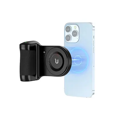 ULANZI Magnetic Wireless Power Grip (MA45)