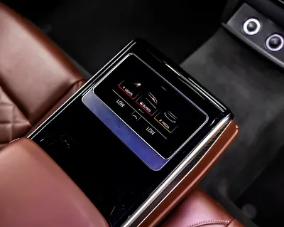 2023 AUDI A8 — миниатюра 15