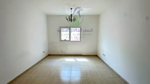 شقة غرفة وصالة للايجار السنوي في منطقة الممزر جيم ومسبح مجاني مساحة واسعة تشطيب حديث اطلالة مفتوحة موقع متميز