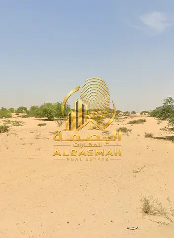 للبيع 3 أراضي سكنية – الحوشي | الشارقة