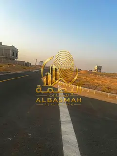 For Sale: Corner Residential Plot in Rawdat Al Qurt – Al Ruwaydat, Sharjah