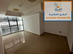 1-Bedroom Apartment for Annual Rent – Al Rashidiya 1, Gulfa Tower | Ajman