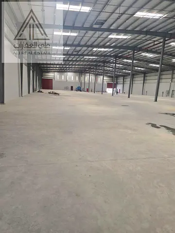 41000sqft brand new warehouse for sale |20 year lease property for sale