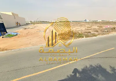Prime residential land for sale in Al-Raqibah.