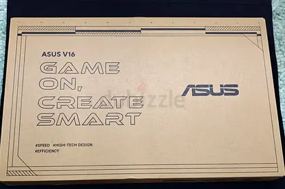 Asus V16 Gaming Laptop