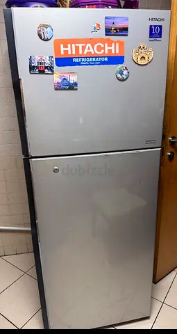 Hittachi fridge