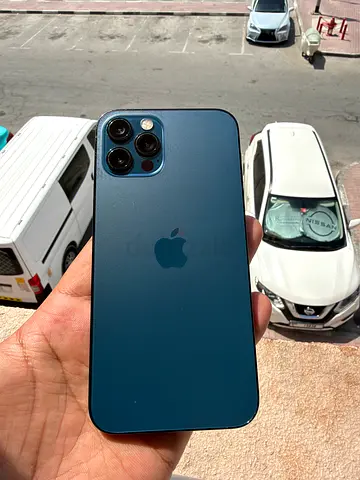 I Phone 12Pro 256GB