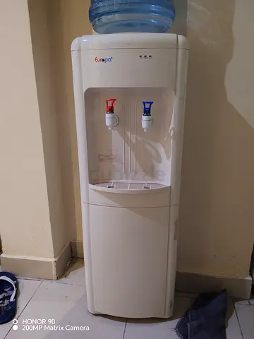 Water dispenser