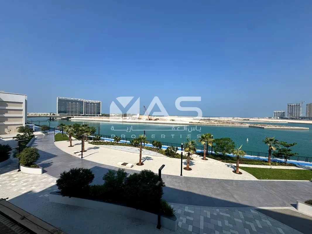 Views Over The Lake | 2 bedrooms | High ROI