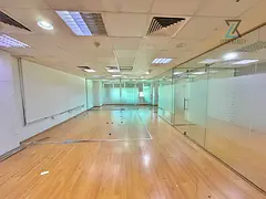 CHILLER FREE | FITTED OFFICE AVAILABLE
