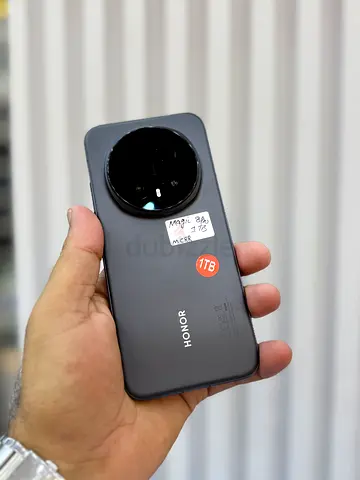Honar magic 1tb