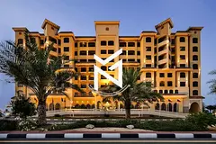 Ready 1 BHK | Near Wynn Casino | Partial Sea View | Income from Day1