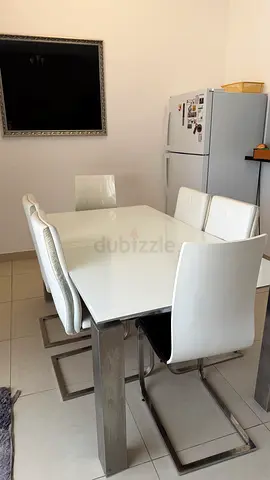 Dinning table