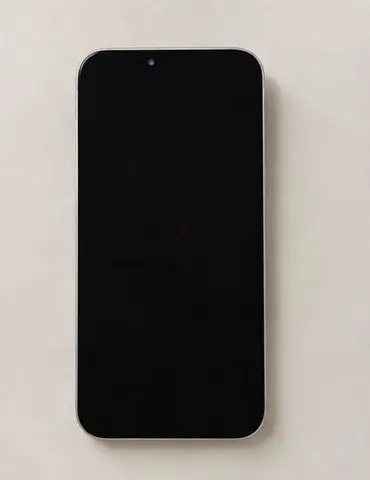 Iphone 14 256 GB in a good condition white colour