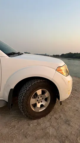 2009 Nissan PATHFINDER — фото 2