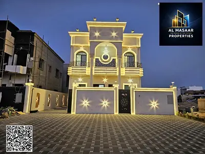 فيلا ديزاين كلاسيك فرصة ممتازة السعر شامل رسوم نقل الملكية و قابل للتفاوض. أنتهز الفرصة