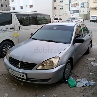 Mitsubishi Lancer GL 2010 - Japanese Specs