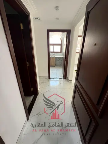 First Tenant 1-Bedroom Apartment | 2 Bathrooms | Spacious Areas
