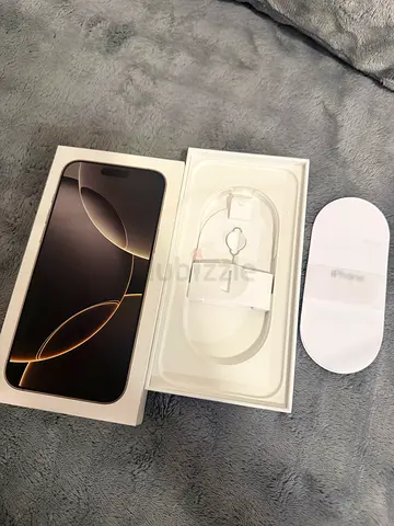 Apple 16 pro max