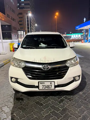 Sell my car 2016 model