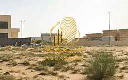 Prime Location Residential plots for Sale Tilal City Sharjah