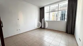 1 bedroom unfurnished | Vacant | Negotiable