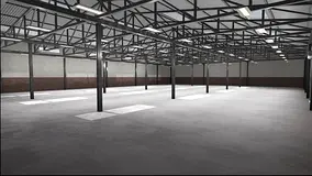 Warehouse/Shed for Rent - Industrial Area 4
