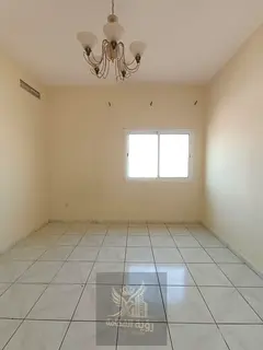 Cheapest and Most Luxurious One Bedroom and Hall in Al Majaz 2 on Jamal Abdul Nasser Street with Fre
