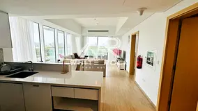 Premium Furnished 1BR | Corner Unit | Elegant