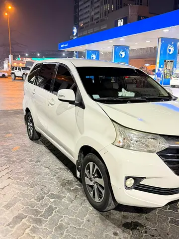 2016 Toyota AVANZA — фото 4