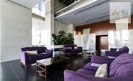 Furnished Studio | Marina & City Views | Private Balcony | The Matrix