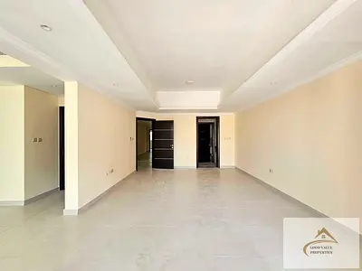 Spacious ViP 6 Bedrooms Villa all Master bedrooms