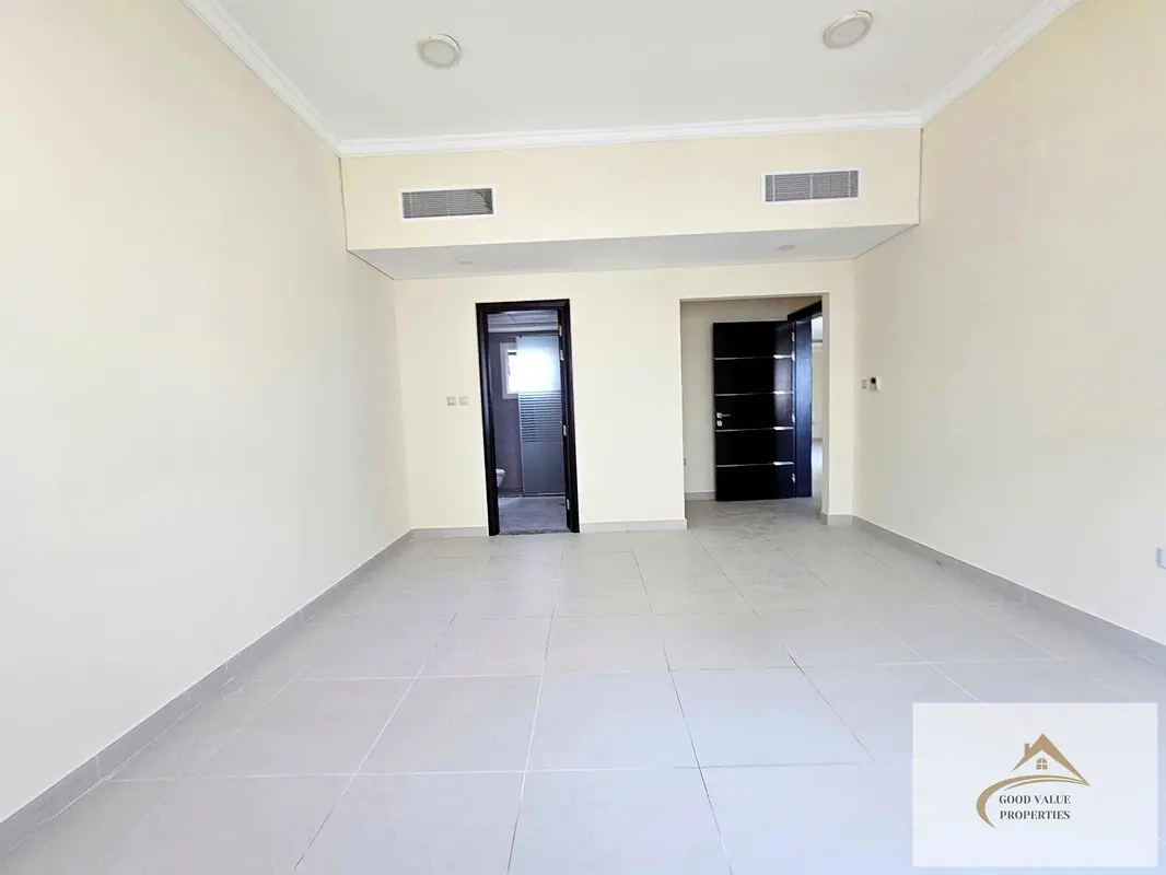 Spacious VIP 6 Bedrooms Villa all Master bedrooms.