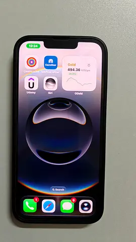 Phone 16e 128GB Black Dual Sim - Pristine Condition / 100% Battery Health / Still Under Warranty
