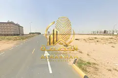Commercial land for sale in Tilal City, Sharjah.