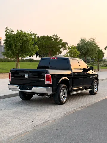 2014 Dodge RAM 1500 — фото 6