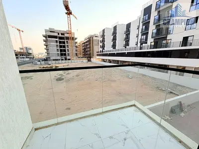 Open-View STUDIO Bedroom | Balcony Apartment | Al Amir Abdullah | International City Phase 2