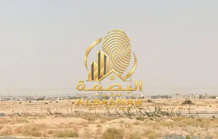 Residential land for sale (Mazeera'a)