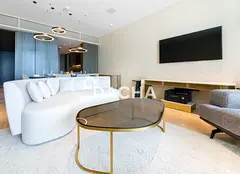 Full Sea View | Vacant | Premium 2 Bed