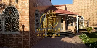 Prime Location Luxury Villa For Sale Al Azra, Sharjah
