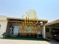 Villa for sale – Al Khozamia, Sharjah