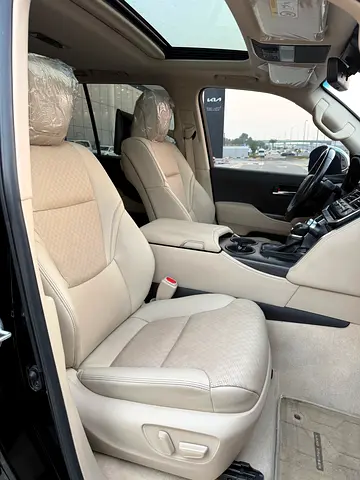 2023 Toyota LAND CRUISER 照片 5