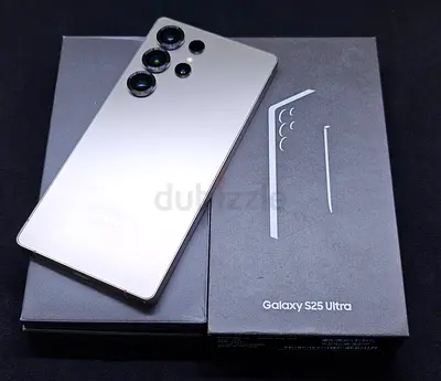 Samsung Galaxy S25 Ultra 1TB