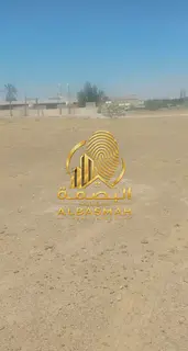 For Sale – Two Adjacent Plots in Balidah 2, Al Balidah, Sharjah