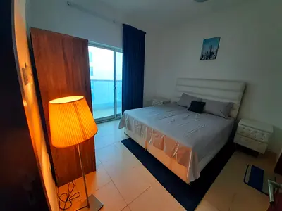 1 Bedroom Apartment for Sale in City Tower – Ajman