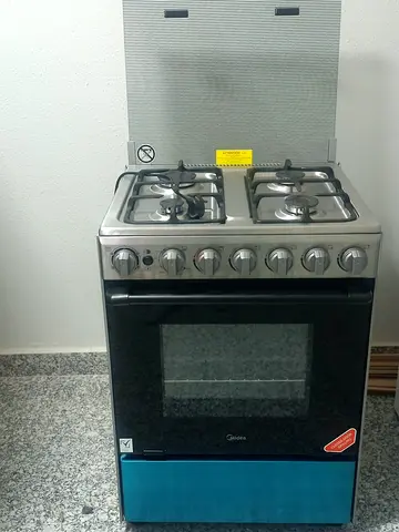 Stove