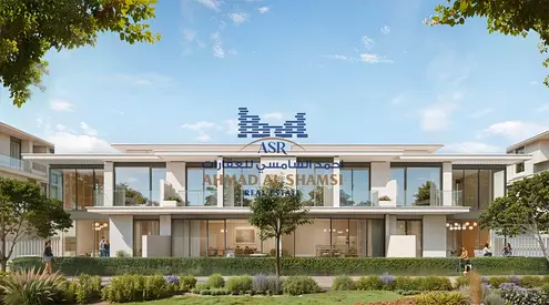 Exclusive 3BR Townhouse | 2,719 Sq. Ft. | Azizi Florence | 30M Sq. Ft. Master Community | 1.7M Sq. Ft. Bardini Park | 32 Lifestyle & Recreation Zones |